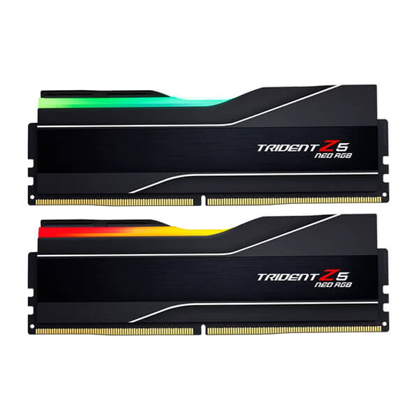G.Skill Trident Z5 Neo RGB 16GBx2, F5-6000J3038F16GX2-TZ5NR